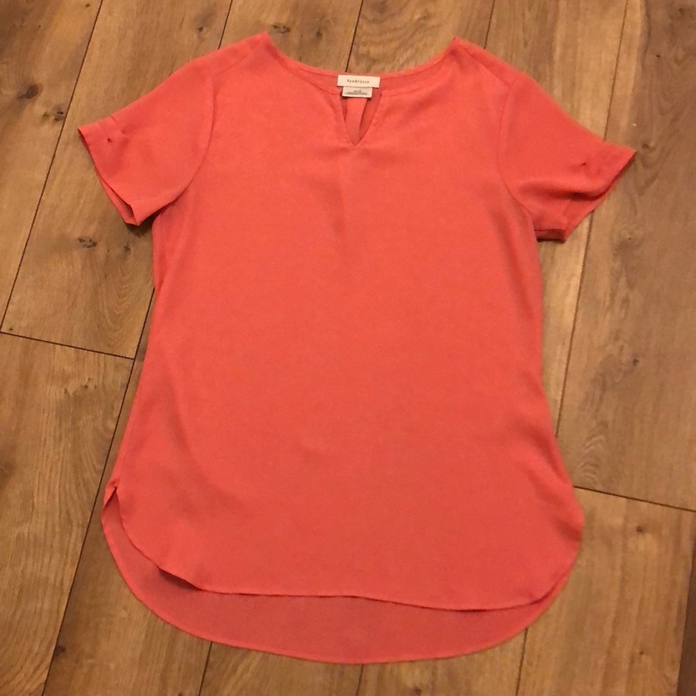 Van Heusen - XSmall Top